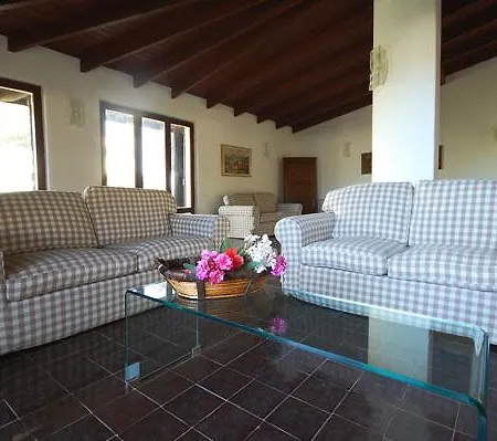 Luxury Sul Mare Ferienhaus *