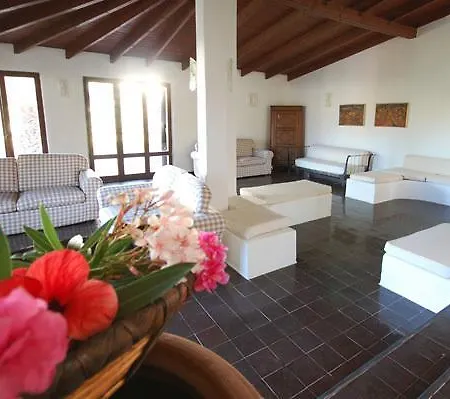 Luxury Sul Mare Ferienhaus