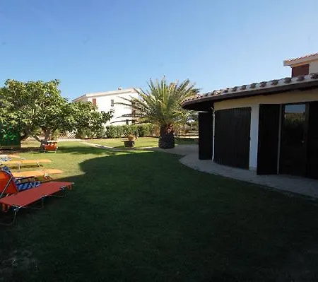 Luxury Sul Mare Ferienhaus *