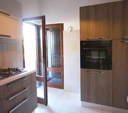 Luxury Sul Mare Ferienhaus *