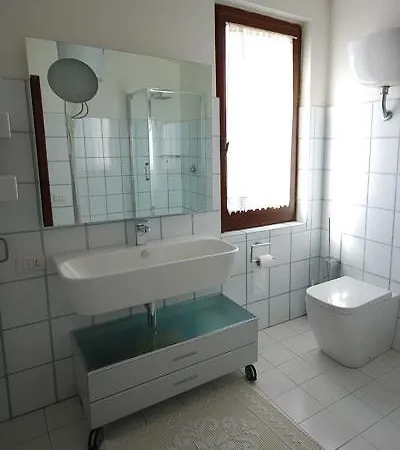 Luxury Sul Mare Ferienhaus
