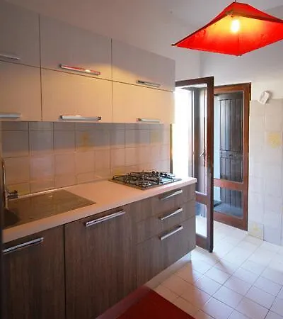 Luxury Sul Mare Ferienhaus *