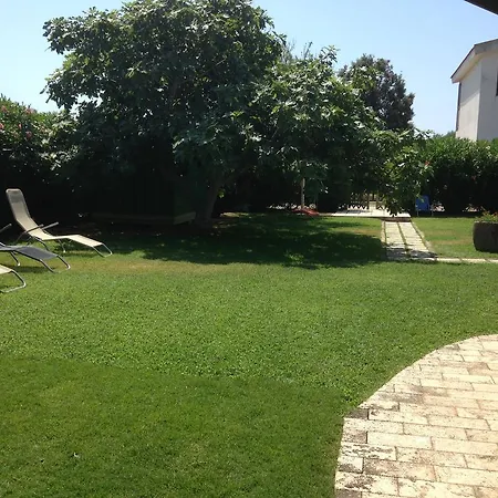 Luxury Sul Mare Ferienhaus *