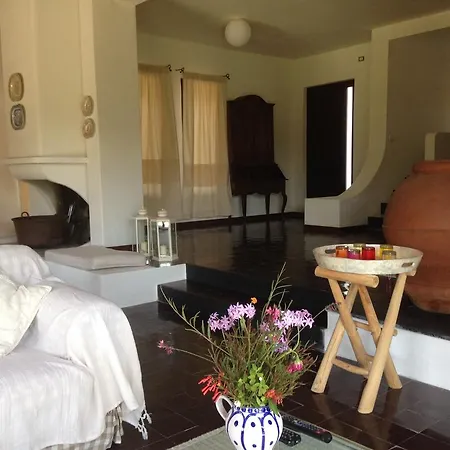 Ferienhaus Luxury Sul Mare Chia