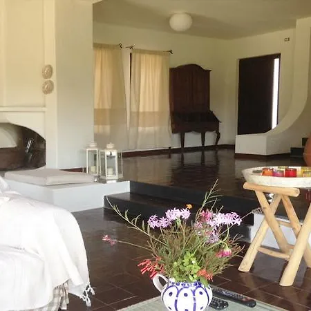 Ferienhaus Luxury Sul Mare