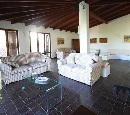 Luxury Sul Mare * Chia
